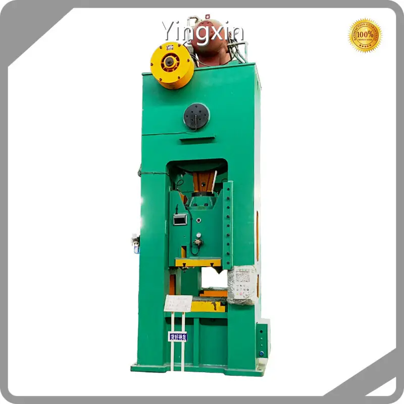 Stamping Press Manufacturers by WORLD 1