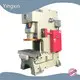 Power Punch Press Machine by WORLD-7 1