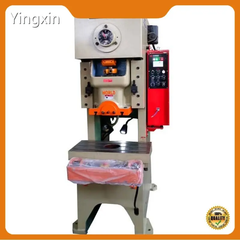 C Frame Press OEM/ODM by WORLD 1