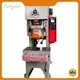 C Frame Press OEM/ODM by WORLD 1