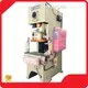 Mechanical Power Press Machine Price OEM - - WORLD 1