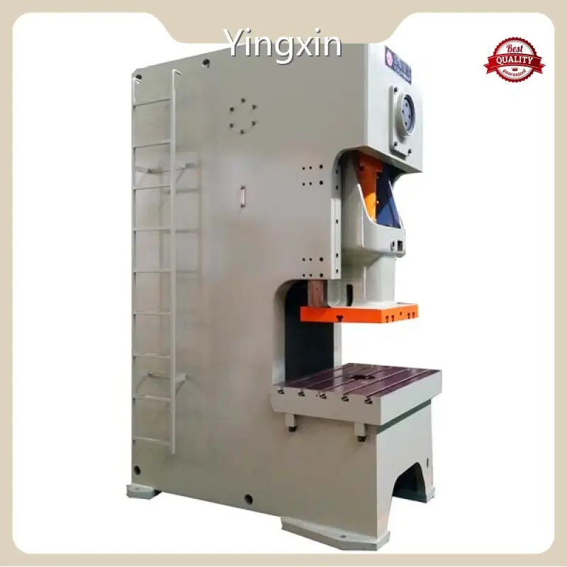 Power Press Machine Suppliers WORLD by WORLD 1