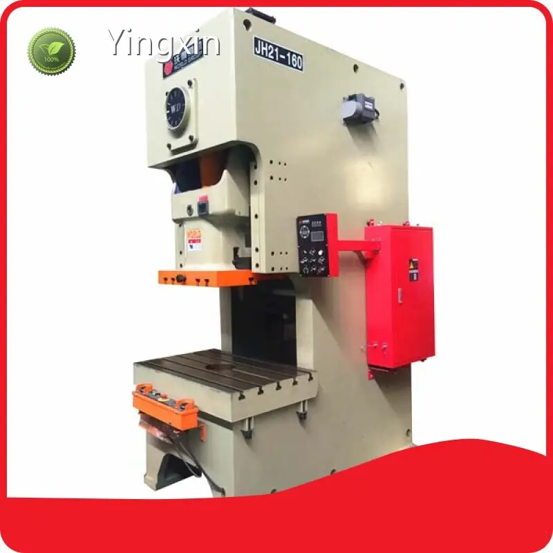 Punch Press Machine Manufacturers OEM/ODM by WORLD 1