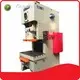 Punch Press Machine Manufacturers OEM/ODM by WORLD 1