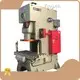 Mechanical Power Press Machine Price 30 Working Days by WORLD 1
