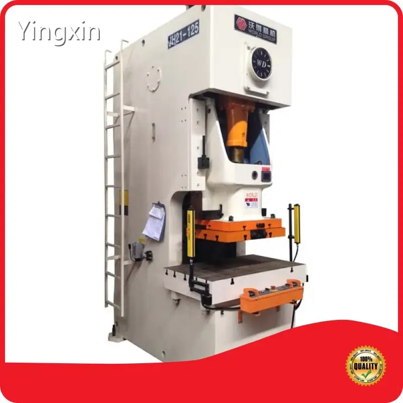 Punch Press Machine Manufacturers OEM/ODM - - WORLD 1
