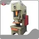 Metal Punch Press Machine 30 Working Days - - WORLD 1