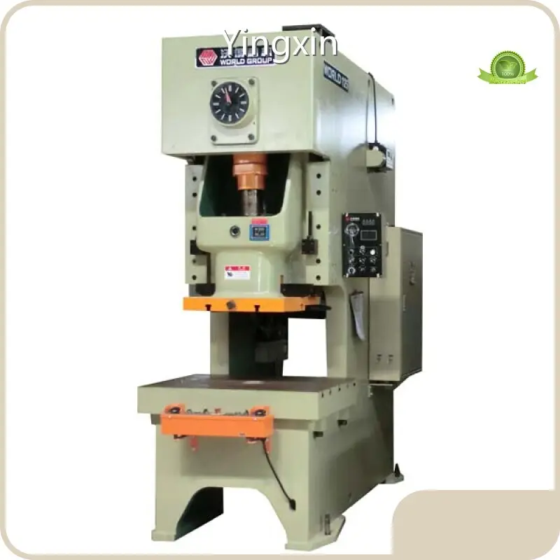 Power Press Machine for Sale WORLD by WORLD 1