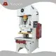 Power Press Machine JH21-125 by WORLD 1