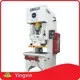 C Frame Mechanical Press JH21-125 - - WORLD 1