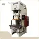 Sheet Metal Punch Press Machine T/T by WORLD 1