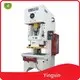 Mechanical Power Press C Type OEM/ODM by WORLD 1