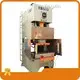Power Press Punching Machine CCC by WORLD 1