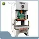 C Frame Mechanical Press JH21-125 - - WORLD-1 1