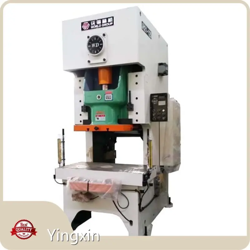 Power Press Machine WORLD - - WORLD 1