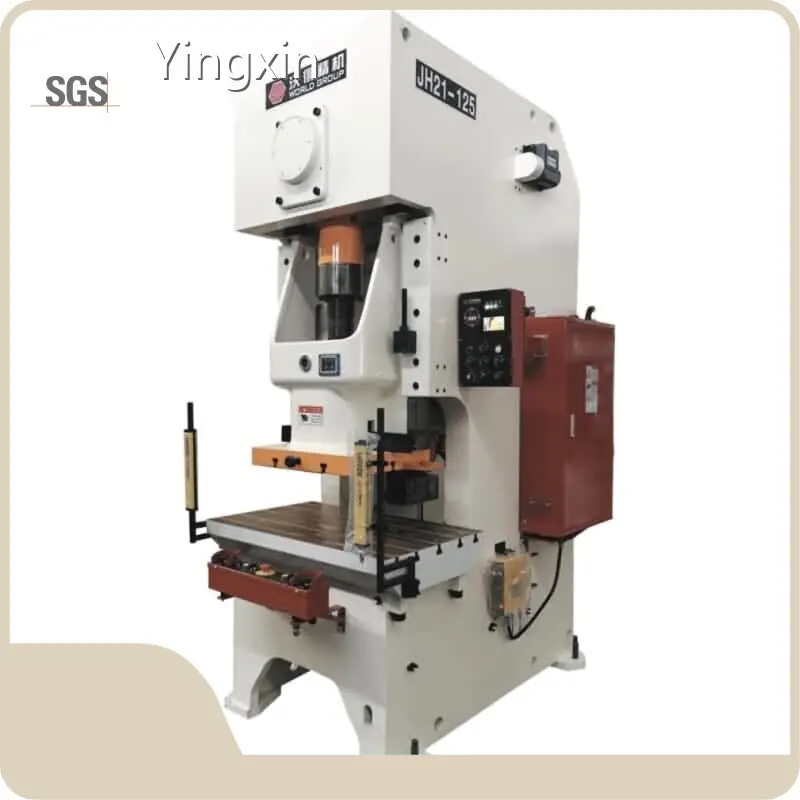 Sheet Metal Punch Press CCC - - WORLD 1