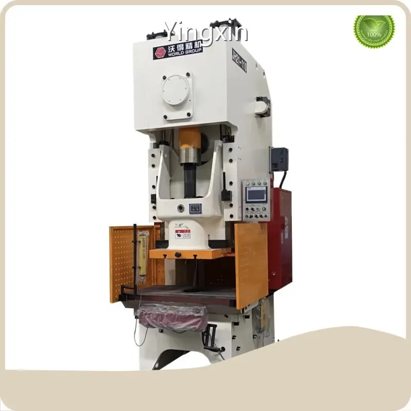 Sheet Metal Punch Press WORLD - - WORLD 1
