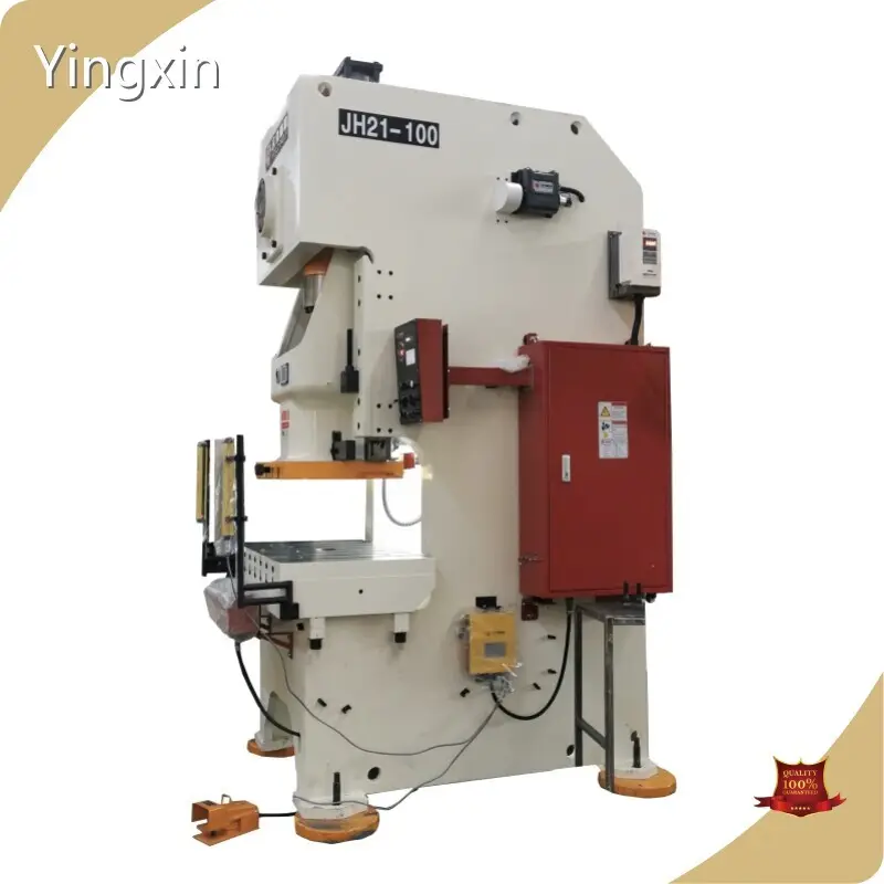 Power Press Punching Machine L/C by WORLD-2 1