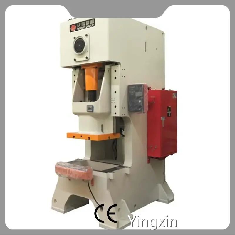 Power Press OEM/ODM - - WORLD 1