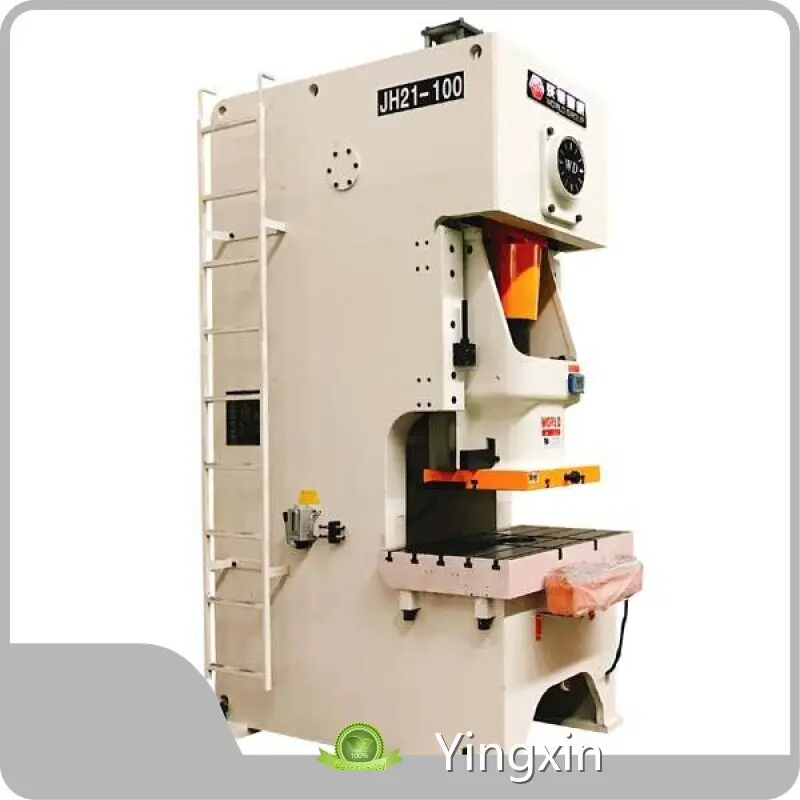 C Power Press CCC - - WORLD 1