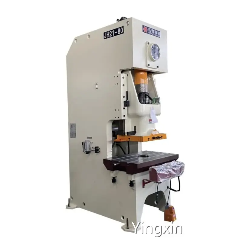 Power Press Price 30 Working Days - - WORLD 1