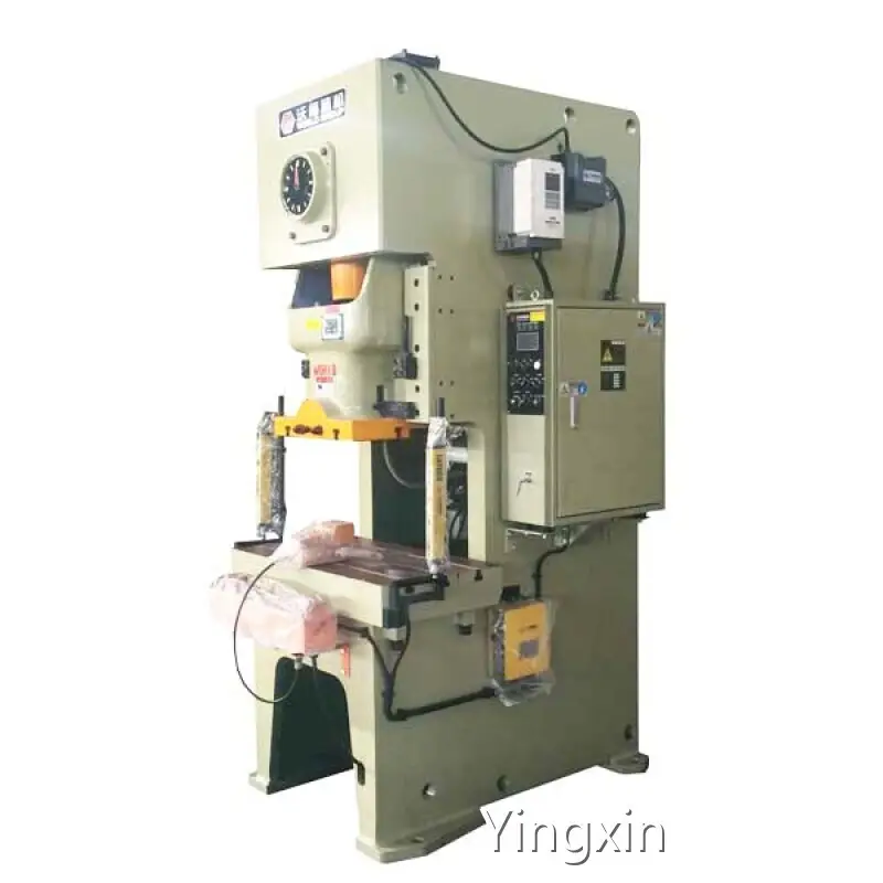 Power Press Punching Machine WORLD - - WORLD 1