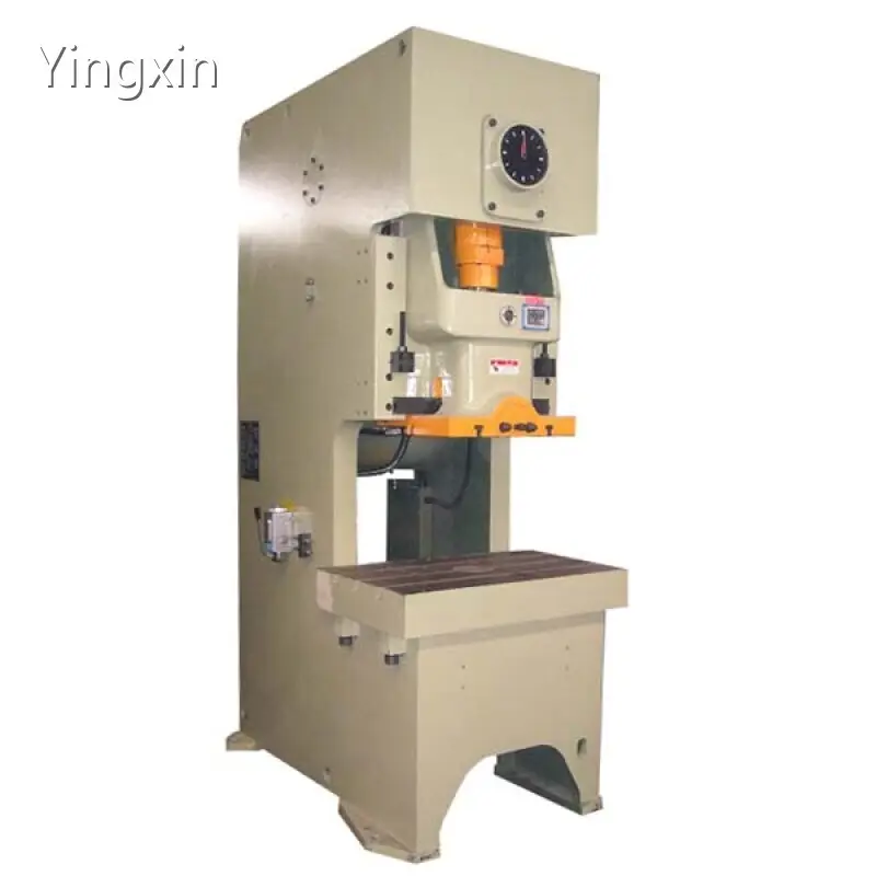 Power Press Machine Price Shanghai Port by WORLD 1