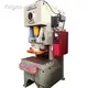 Power Press Machine for Sale CE by WORLD 1