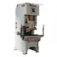 Sheet Metal Punch Press Machine STELL by WORLD 1