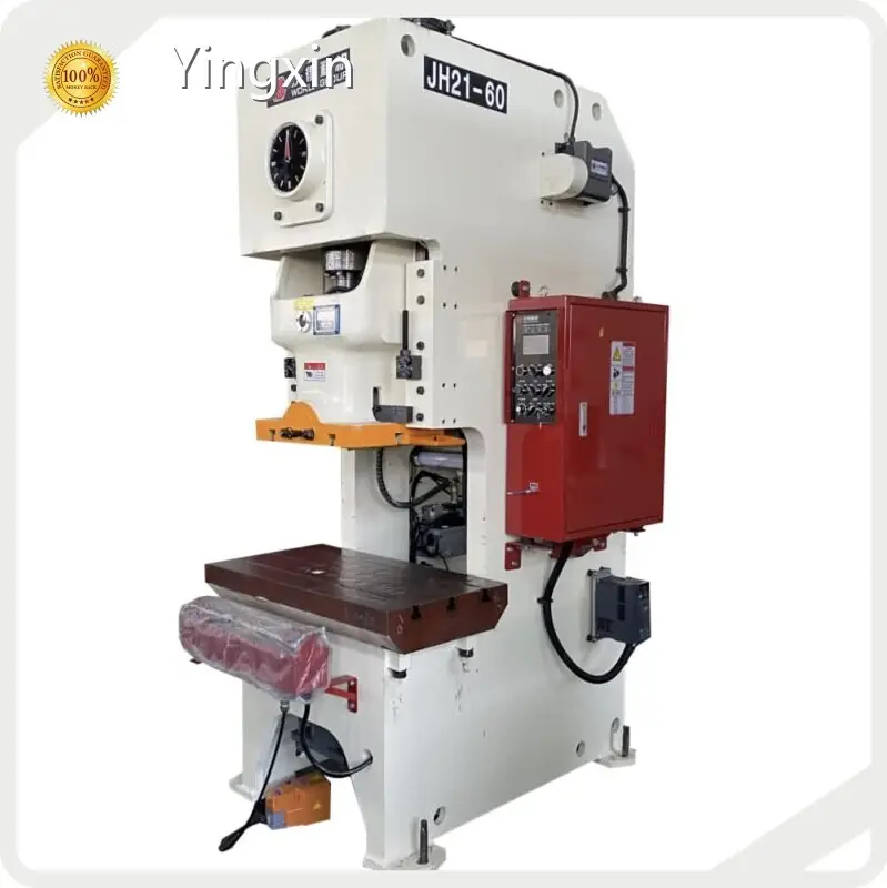 Automatic Power Press STELL by WORLD-1 1