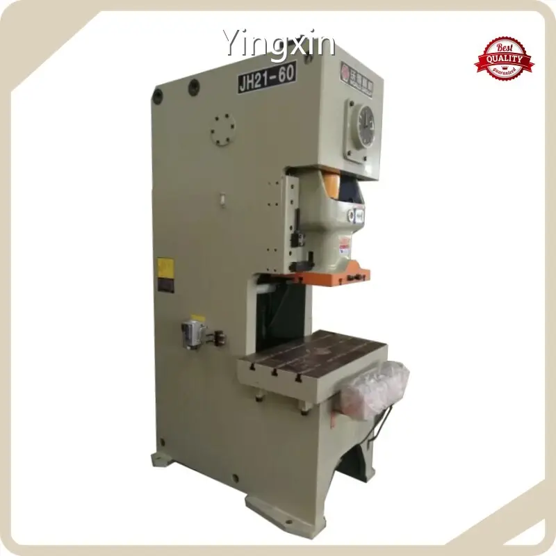 C Frame Power Press WORLD - - WORLD 1