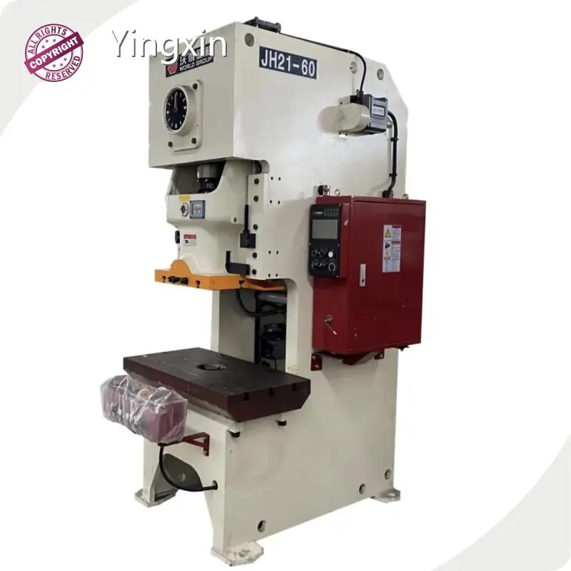 Power Press Machine Suppliers OEM/ODM - - WORLD 1