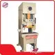 Sheet Metal Punch Press Machine 30 Working Days by WORLD 1