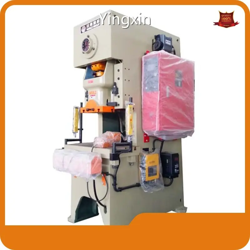 Power Press Machine Price WORLD by WORLD 1