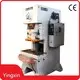 C Frame Power Press JH21-45 by WORLD 1