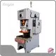 Power Press Machine Price Metal by WORLD 1