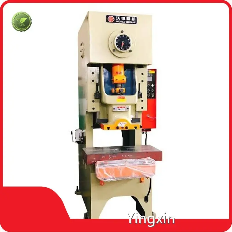 Power Press Machine for Sale 30 Working Days - - WORLD 1