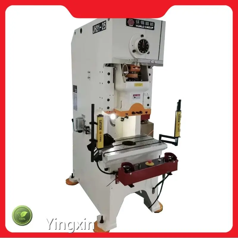 C Frame Press OEM/ODM - - WORLD-1 1