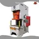 Pneumatic Power Press Machine T/T by WORLD 1