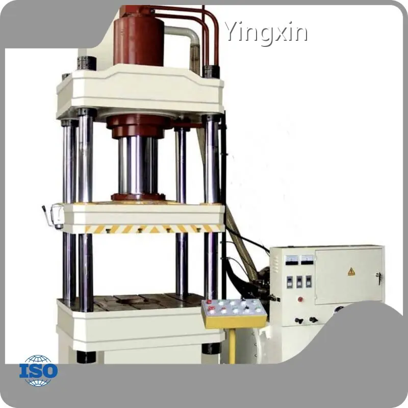 Hydraulic Power Press Machine Price Metal - - WORLD 1