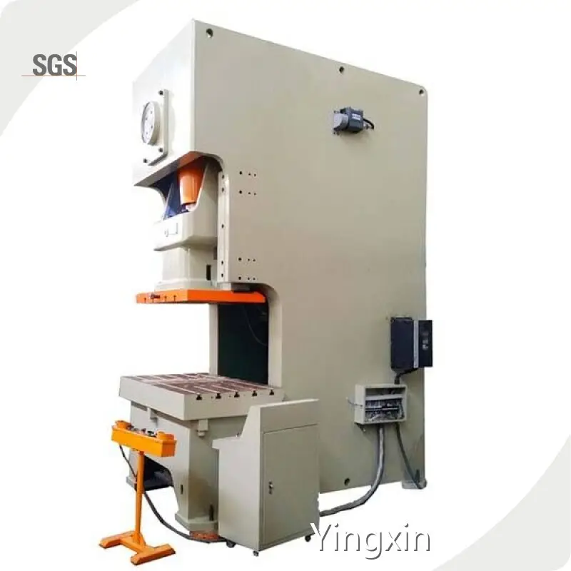Automatic Power Press T/T - - WORLD 1