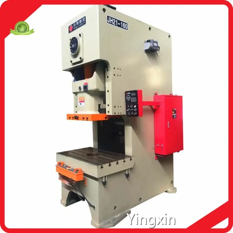 Pneumatic Power Press Machine CE - - WORLD-5 1