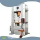H Type Power Press Machine CCC by WORLD 1