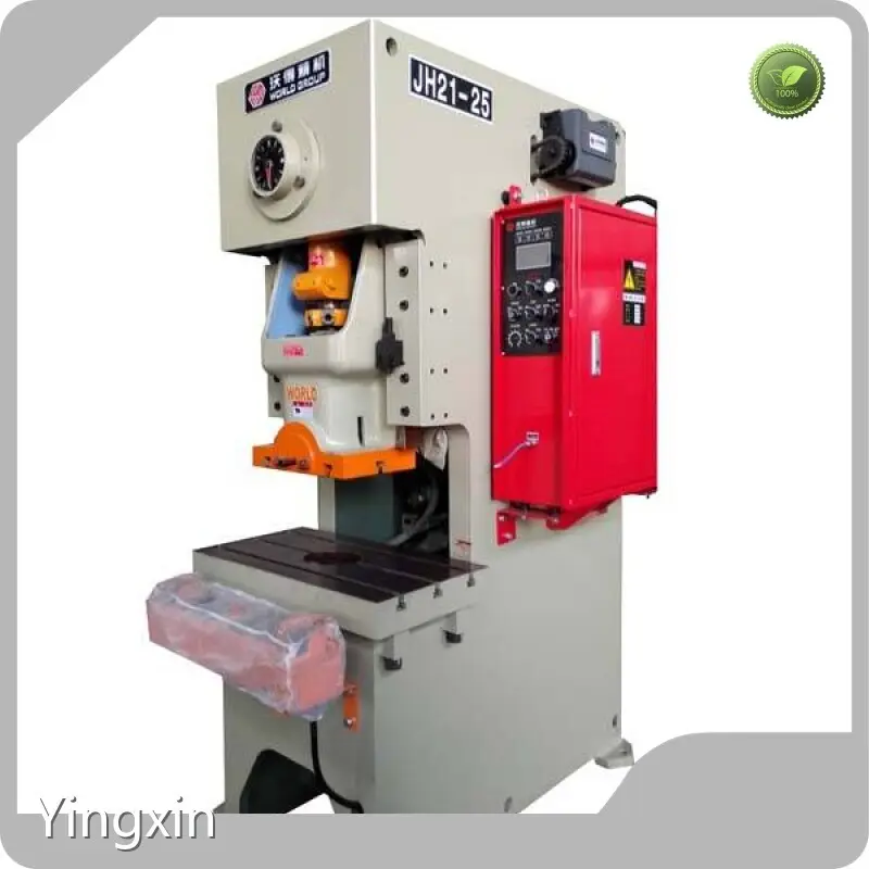 Pneumatic Power Press Machine WORLD - - WORLD-1 1