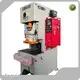Pneumatic Power Press Machine WORLD - - WORLD-1 1