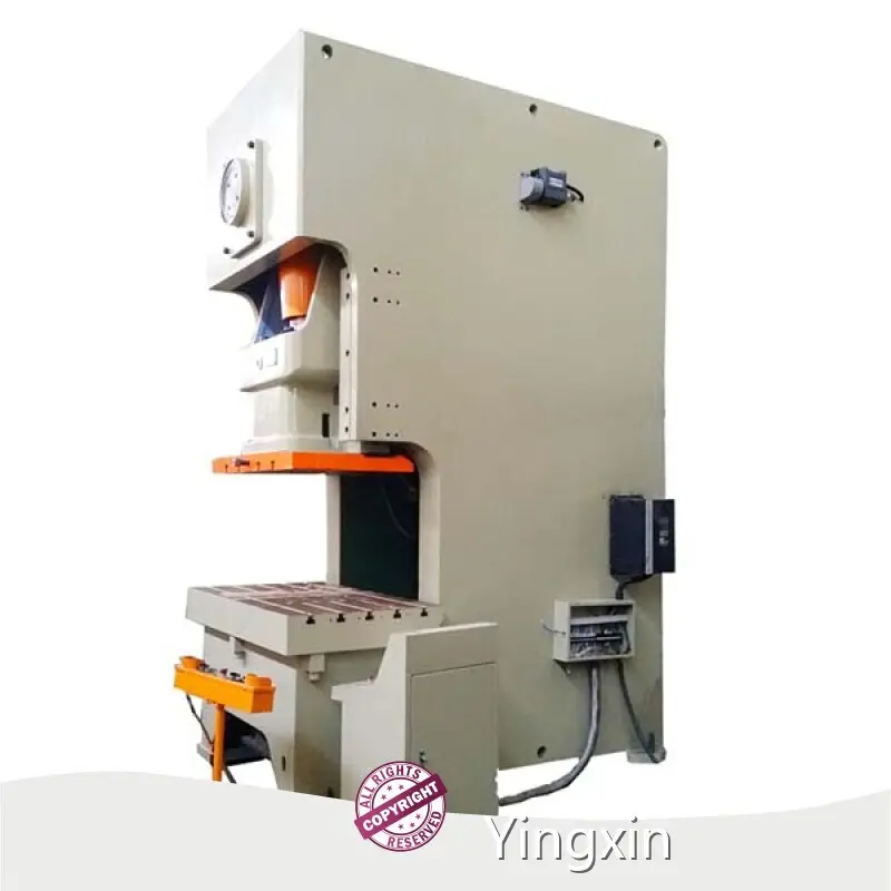 Pneumatic Power Press Machine JH21-200 - - WORLD 1