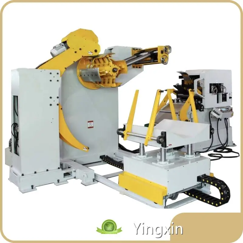 Sheet Feeder NCF - - WORLD 1