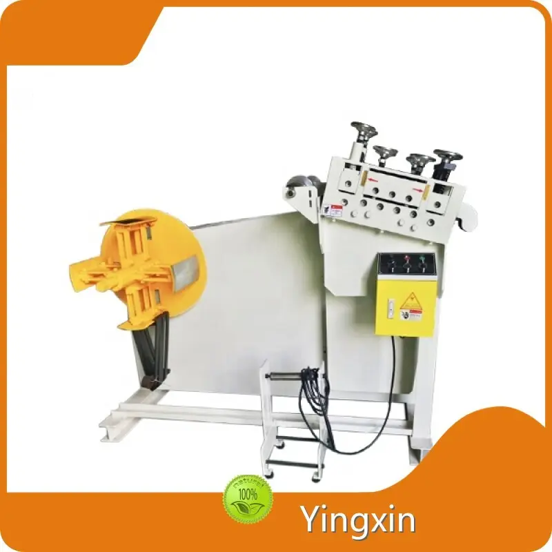 Power Press Feeder 30 Days by WORLD 1