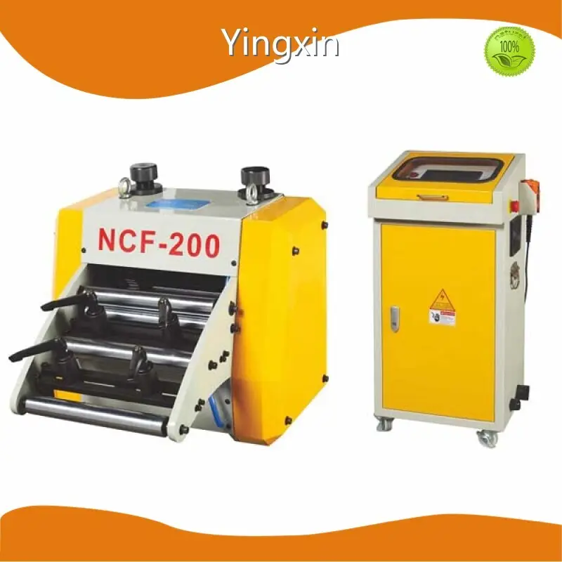Punch Press Servo Feeder CE by WORLD 1
