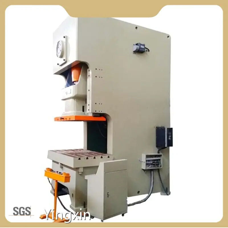 Power Press Price Metal Wholesale - WORLD 1